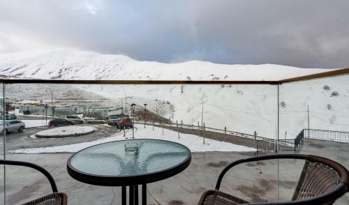 Apartamento Gvc 343 New Gudauri