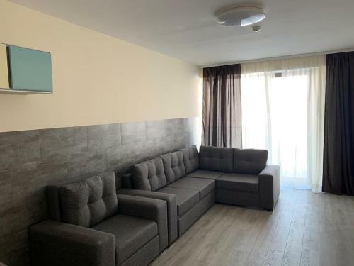 Apartment #431 In Atrium New Gudauri Aparthotel