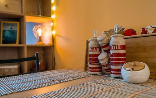 Apartamento Mountain View In Gudauri