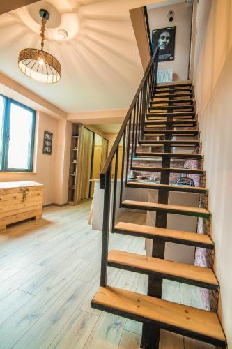 Apartamento Duplex In New Gudauri, Block 4