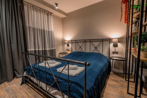 Apartamento New Gudauri-loft Ii-near Gondola