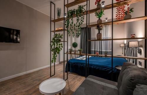 Apartamento New Gudauri-loft Ii-near Gondola