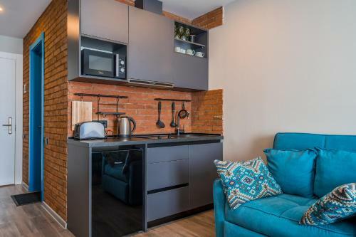 New Gudauri Loft 2 Apartment