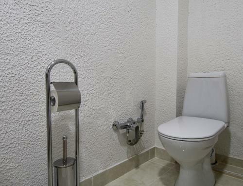 Apartamento Studio Transformer Atrium New Gudauri