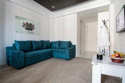 Apartamento Studio Transformer Atrium New Gudauri