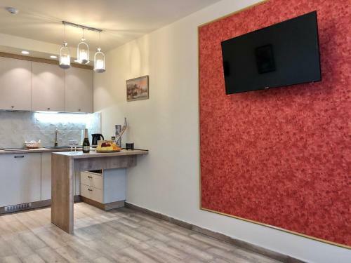 Apartamento Gvc 219 New Gudauri