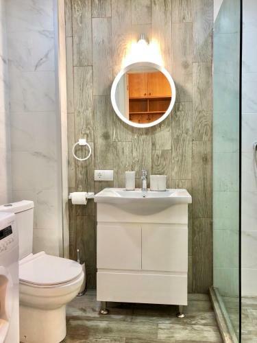 Apartamento Gvc 219 New Gudauri