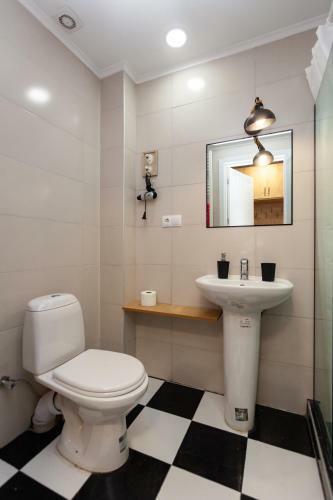 Apartamento Nutsa's Studio New Gudauri