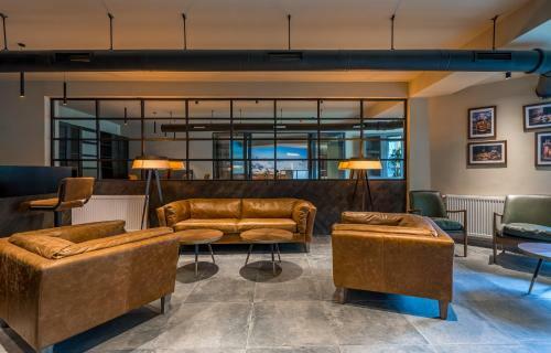 Apartamento New Gudauri, Atrium, 229