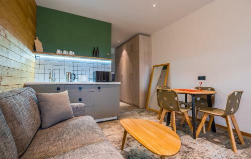 Apartamento New Gudauri, Atrium, 229