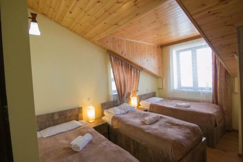 Hotel Olymp