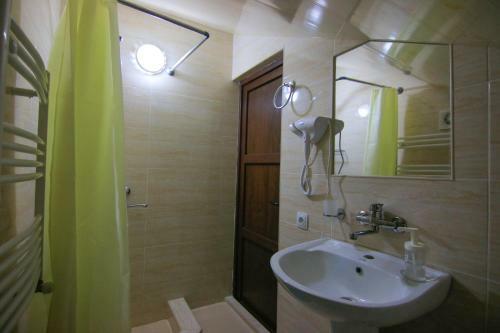 Hotel Olymp