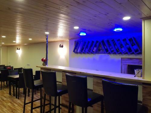 Hotel Olymp