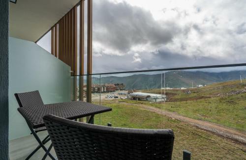 Apartamento New Gudauri, Atrium 228