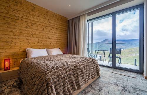 Apartamento New Gudauri, Atrium 228