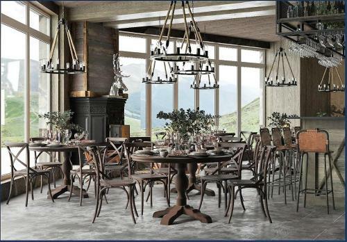 Apartamento Atrium Exclusive - Ski4life