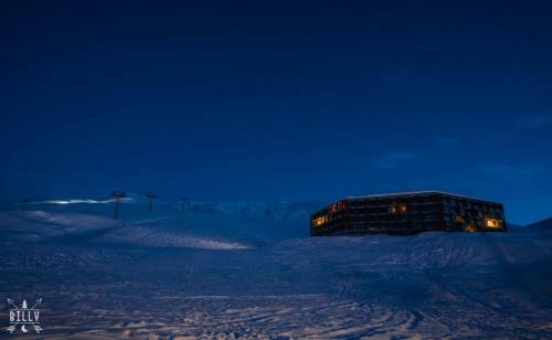 Apartamento Atrium Exclusive - Ski4life