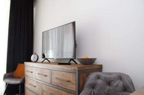 Apartamento Studio 533 @redco Loft 2