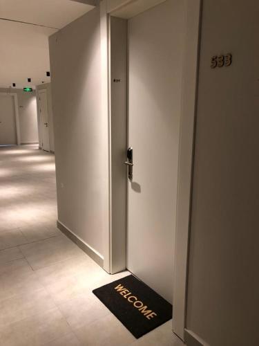Apartamento Studio 533 @redco Loft 2