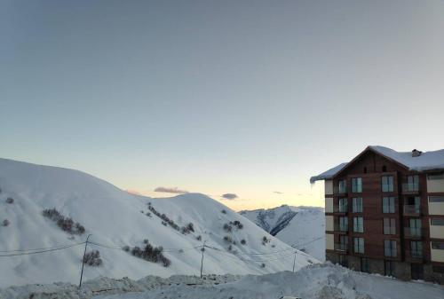 Apartamento New Gudauri Loft 2