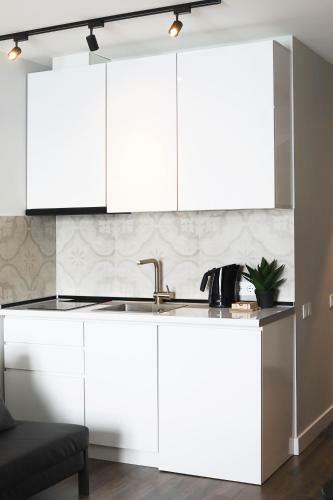 New Gudauri Terrace Apartment Loft 2 Apt. 143