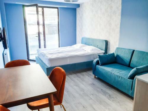 Apartamento New Gudauri 214