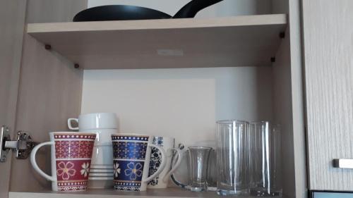 Apartamento New Gudauri 214