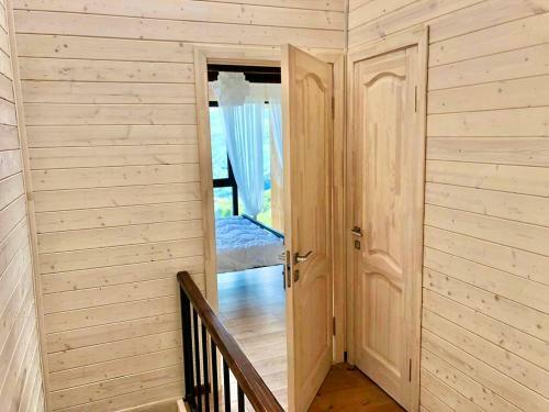 Apartamento Gvc 3-room 422 New Gudauri