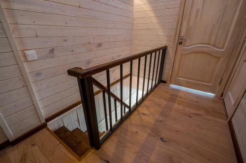 Apartamento Gvc 3-room 422 New Gudauri
