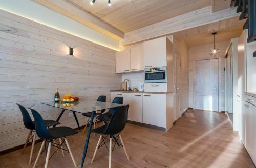 Apartamento Gvc 3-room 422 New Gudauri