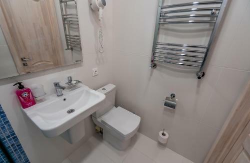 Apartamento Gvc 3-room 422 New Gudauri