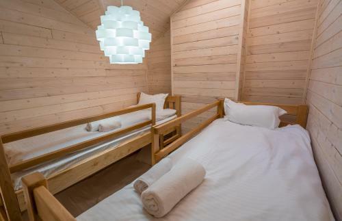 Apartamento Gvc 3-room 422 New Gudauri