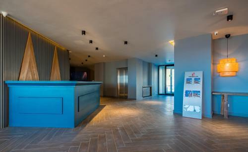 Apartamento Gvc 3-room 422 New Gudauri