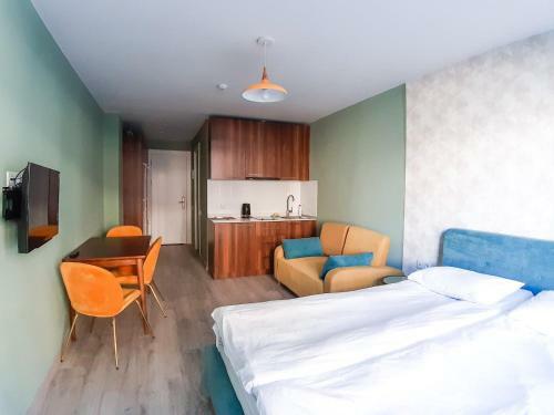 Apartamento ????? ??????? Loft 2