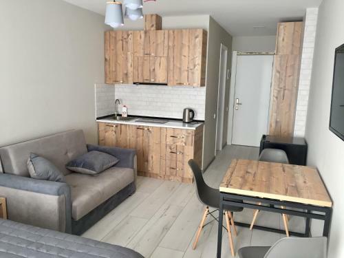 Apartamento New Gudauri Loft 2