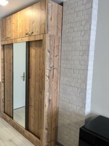 Apartamento New Gudauri Loft 2