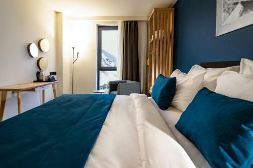 Hotel Gudauri Lodge