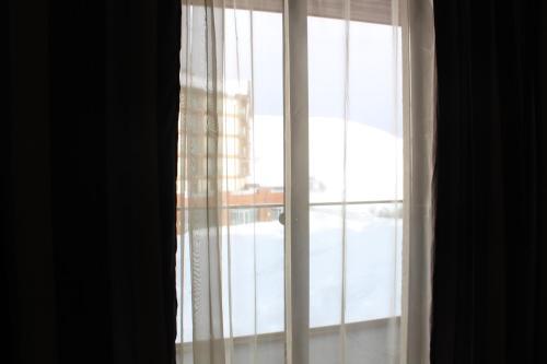 Apartamento New Gudauri Loft1