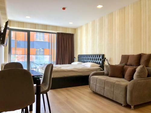 Apartamento Gvc 314 Atrium New Gudauri