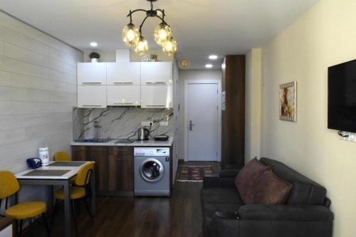 Hotel New Gudauri, Loft 2