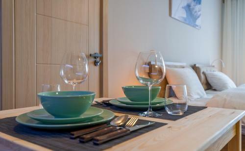 Apartamento Atrium "ski & Relax"
