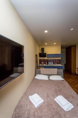 Apartamento Atrium Gudauri Dream 238