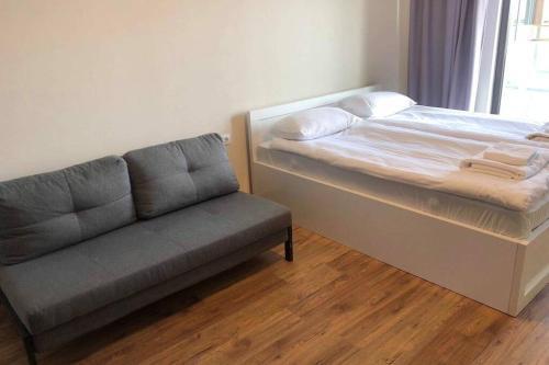 New Gudauri, Gudhotel, Loft-2, Apartament 402