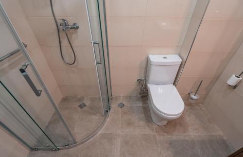 Besel Apartments New Gudauri/loft 2