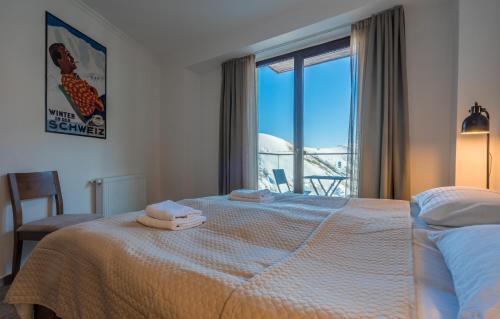 Besel Apartments New Gudauri/loft 2