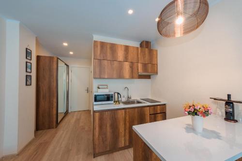 New Gudauri Apartment Loft 2 N332