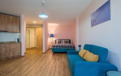 Apartamento New Gudauri Maxloft #442