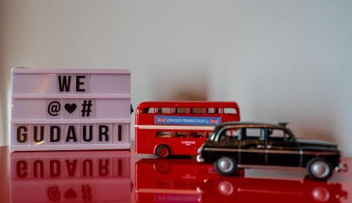 Apartamento Baker Street #558