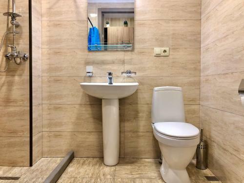 Apartamento Gvc 315 Atrium New Gudauri