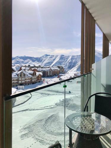 Apartamento Gvc 315 Atrium New Gudauri